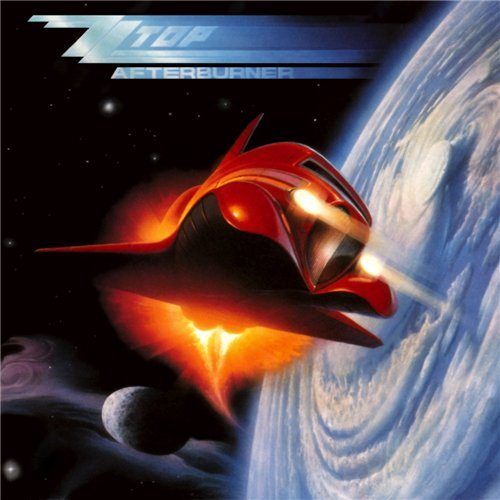 Постер ZZ Top - Discography ZZ Top - Discography