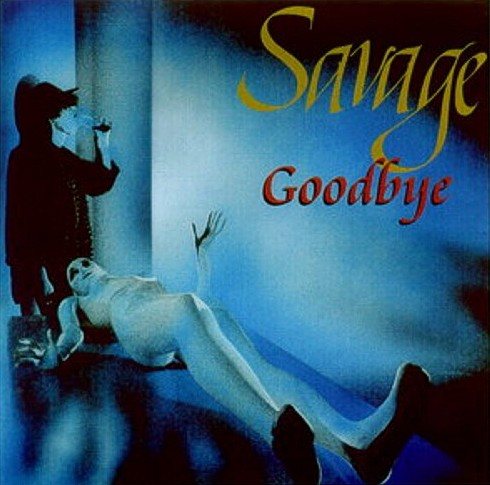 Постер Savage - Discography Savage - Discography
