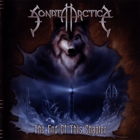 Постер Sonata Arctica Discography Sonata Arctica Discography