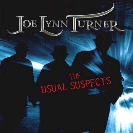 Постер Joe Lynn Turner Discography Joe Lynn Turner Discography