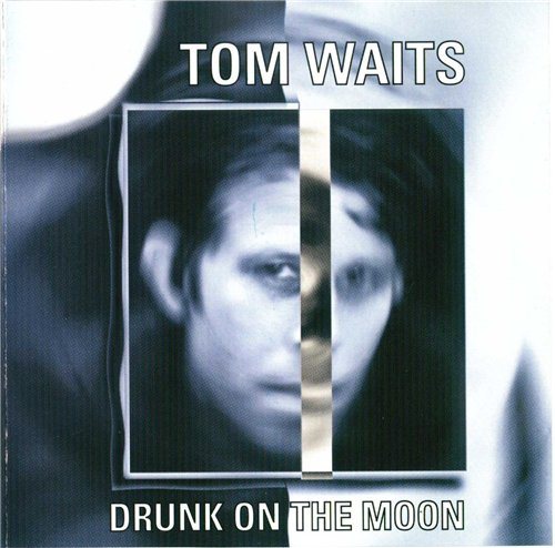 Постер Tom Waits - Discography Tom Waits - Discography