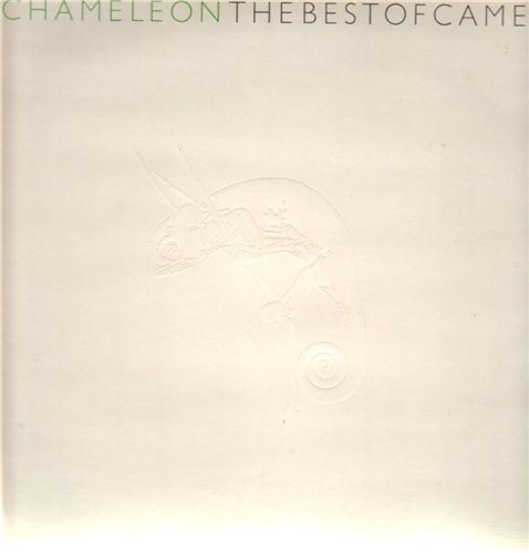 Постер Camel - Discography Camel - Discography