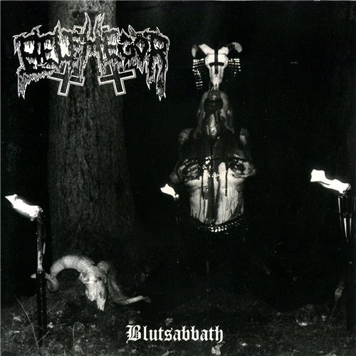 Постер Belphegor - Discography Belphegor - Discography