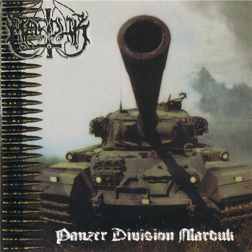 Постер Marduk - Discography Marduk - Discography
