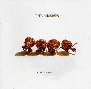 Постер The Mission - Дискография The Mission - Дискография