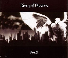 Постер Diary Of Dreams - Discography Diary Of Dreams - Discography