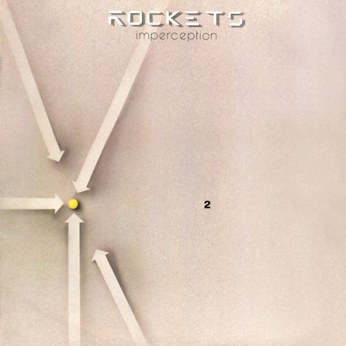 Постер Rockets - Discography Rockets - Discography