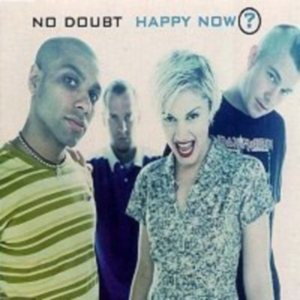 Постер No Doubt - Discography No Doubt - Discography