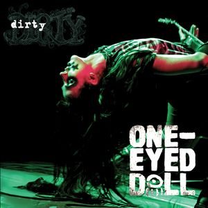 Постер One-Eyed Doll - Дискография One-Eyed Doll - Дискография