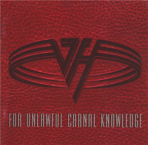 Постер Van Halen - Discography Van Halen - Discography