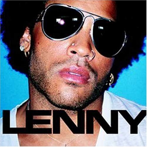 Постер Lenny Kravitz - Discography Lenny Kravitz - Discography
