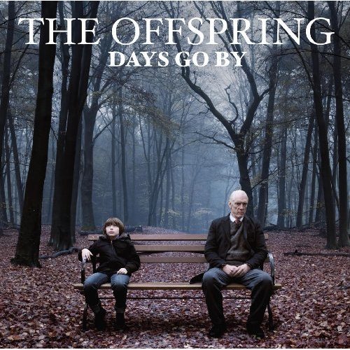 Постер The Offspring - Discography, Studio album s The Offspring - Discography, Studio album s