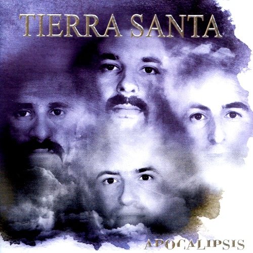 Постер Tierra Santa - Дискография Tierra Santa - Дискография