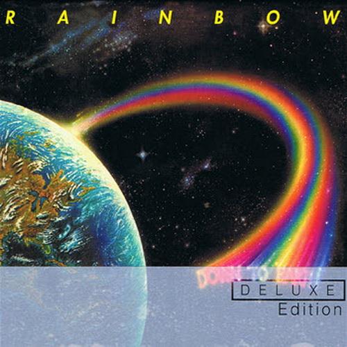 Постер Rainbow - Discography Rainbow - Discography