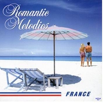Постер VA-Romantic Melodies: Collection VA-Romantic Melodies: Collection