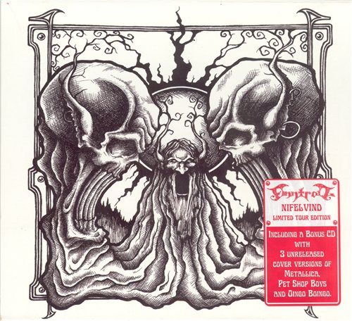 Постер Finntroll - Discography Finntroll - Discography