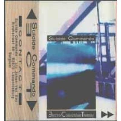 Постер Suicide Commando - Discography Suicide Commando - Discography