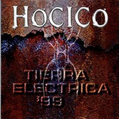 Постер Hocico - Discography Hocico - Discography
