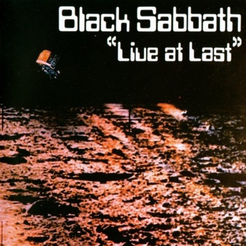 Постер Tony Iommi Discography Tony Iommi Discography