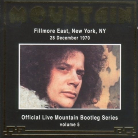 Постер Leslie West Discography Leslie West Discography
