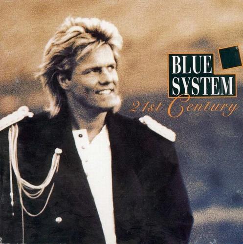 Постер Blue System - Discography Blue System - Discography