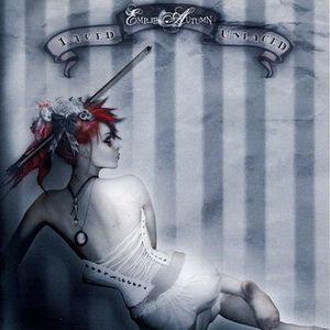 Постер Emilie Autumn - Дискография Emilie Autumn - Дискография