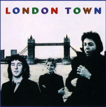 Постер Paul McCartney - Discography Paul McCartney - Discography