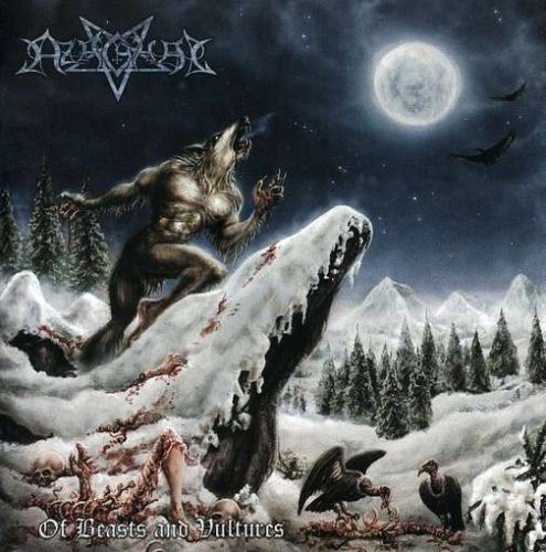 Постер Azaghal - Discography Azaghal - Discography