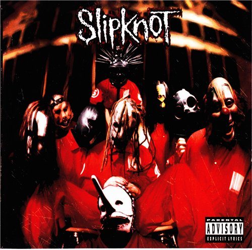 Постер Slipknot - Discography Slipknot - Discography
