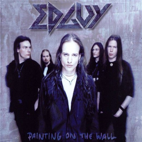 Постер Edguy - Discography Edguy - Discography
