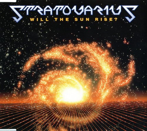 Постер Stratovarius - Discography Stratovarius - Discography