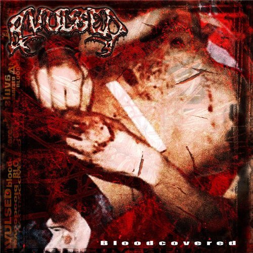 Постер Avulsed - Discography Avulsed - Discography