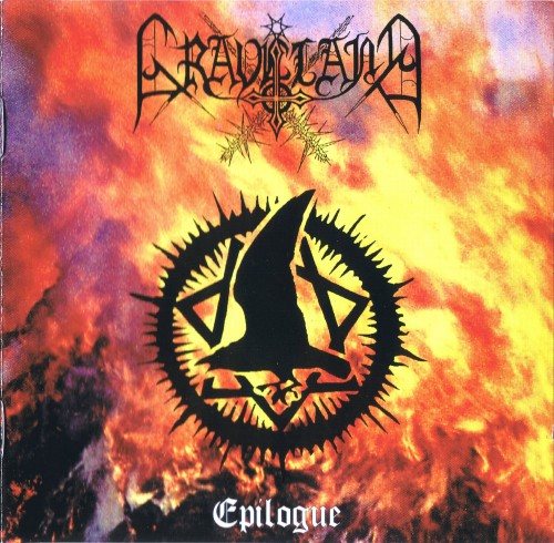 Постер Graveland - Discography Graveland - Discography