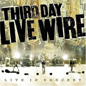 Постер Third Day - Дискография Third Day - Дискография