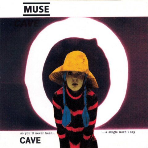 Постер Muse Discography Muse Discography