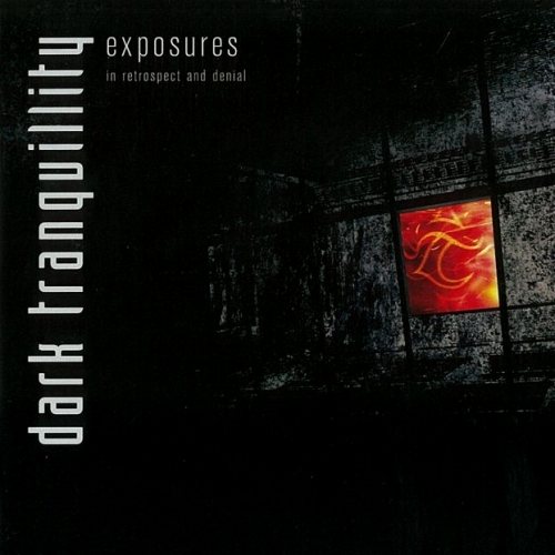 Постер Dark Tranquillity - Discography Dark Tranquillity - Discography