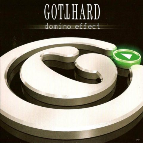 Постер Gotthard Discography Gotthard Discography
