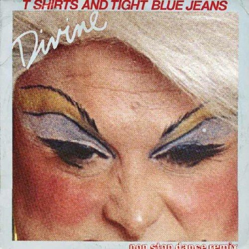 Постер Divine - Discography Divine - Discography