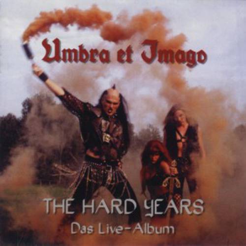 Постер Umbra Et Imago - Discography Umbra Et Imago - Discography