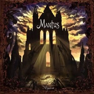Постер Mantus - Дискография Mantus - Дискография