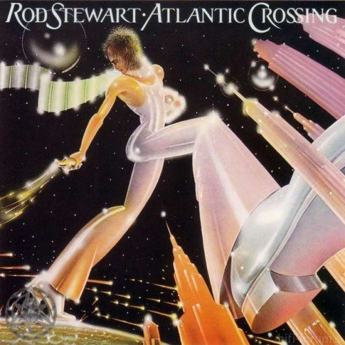 Постер Rod Stewart - Discography Rod Stewart - Discography