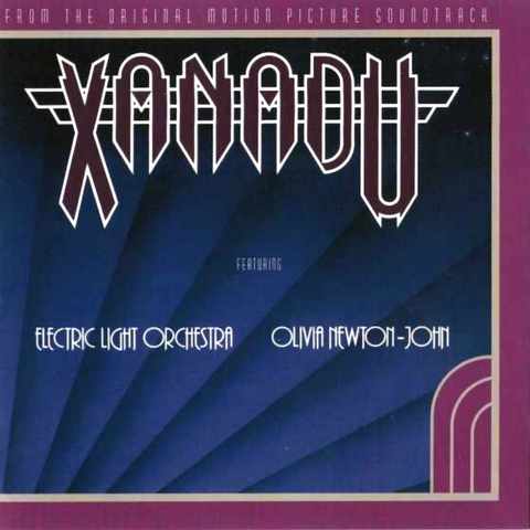 Постер Electric Light Orchestra Electric Light Orchestra