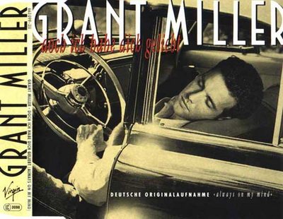 Постер Grant Miller - 2 Compilations + 10 Singles Remix Grant Miller - 2 Compilations + 10 Singles Remix