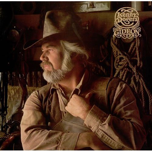 Постер Kenny Rogers - Discography Kenny Rogers - Discography