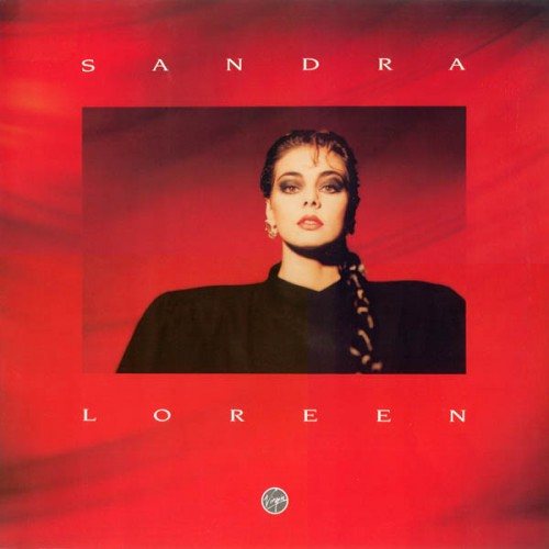 Постер Sandra - Discography Sandra - Discography