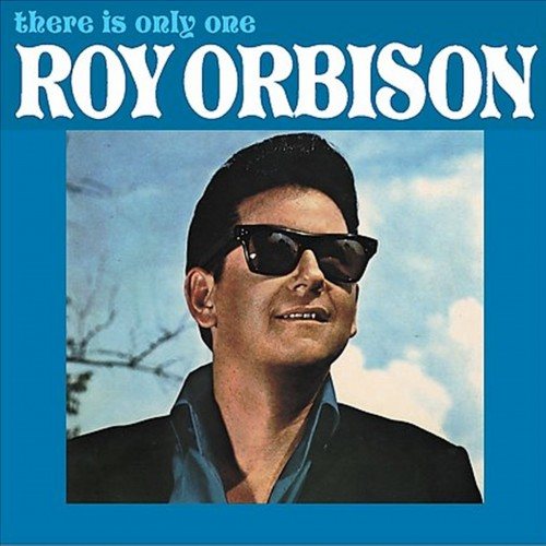 Постер Roy Orbison - Discography Roy Orbison - Discography