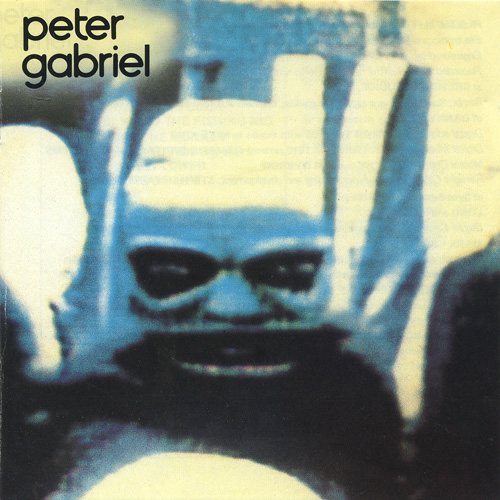 Постер Peter Gabriel - Discography Peter Gabriel - Discography