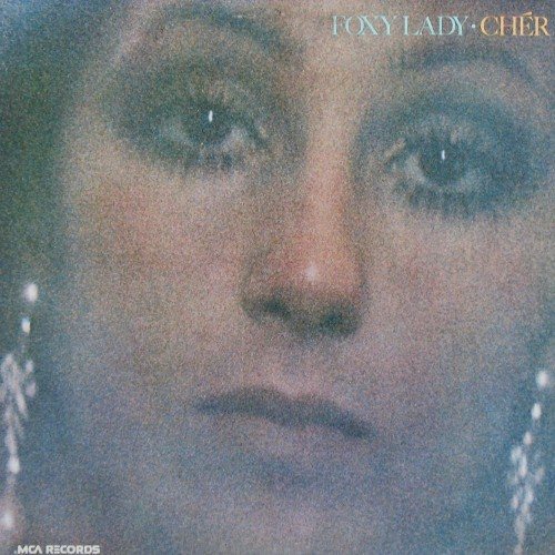 Постер Cher - Discography Cher - Discography