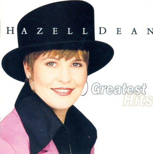 Постер Hazell Dean - Discography Hazell Dean - Discography