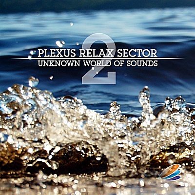 Постер VA - Plexus Relax Sector - 9 CD Collection VA - Plexus Relax Sector - 9 CD Collection